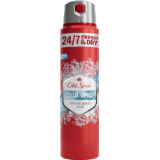 Антиперспірант-спрей Old Spice Cold Spice, 150 мл